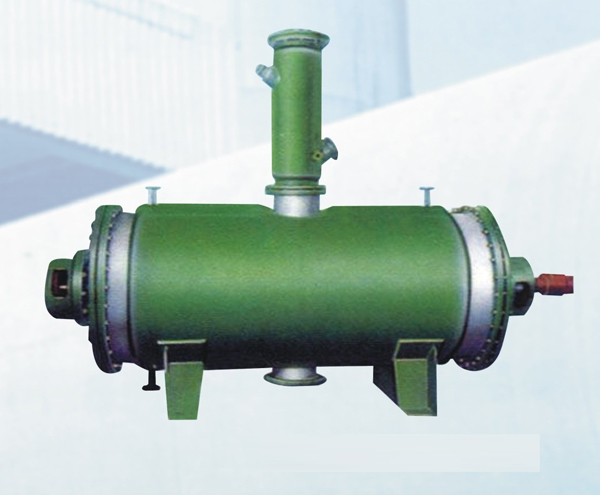 耙式真空干燥機